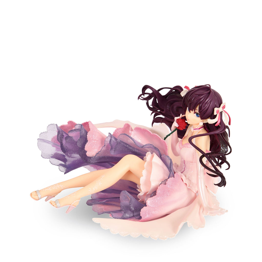 The Idolmaster: Cinderella Girls - Shiki Ichinose Figur
