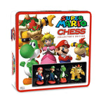 Produktbild Super Mario - Collector's Edition Schachspiel