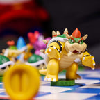 Produktbild Super Mario - Collector's Edition Schachspiel