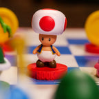 Produktbild Super Mario - Collector's Edition Schachspiel