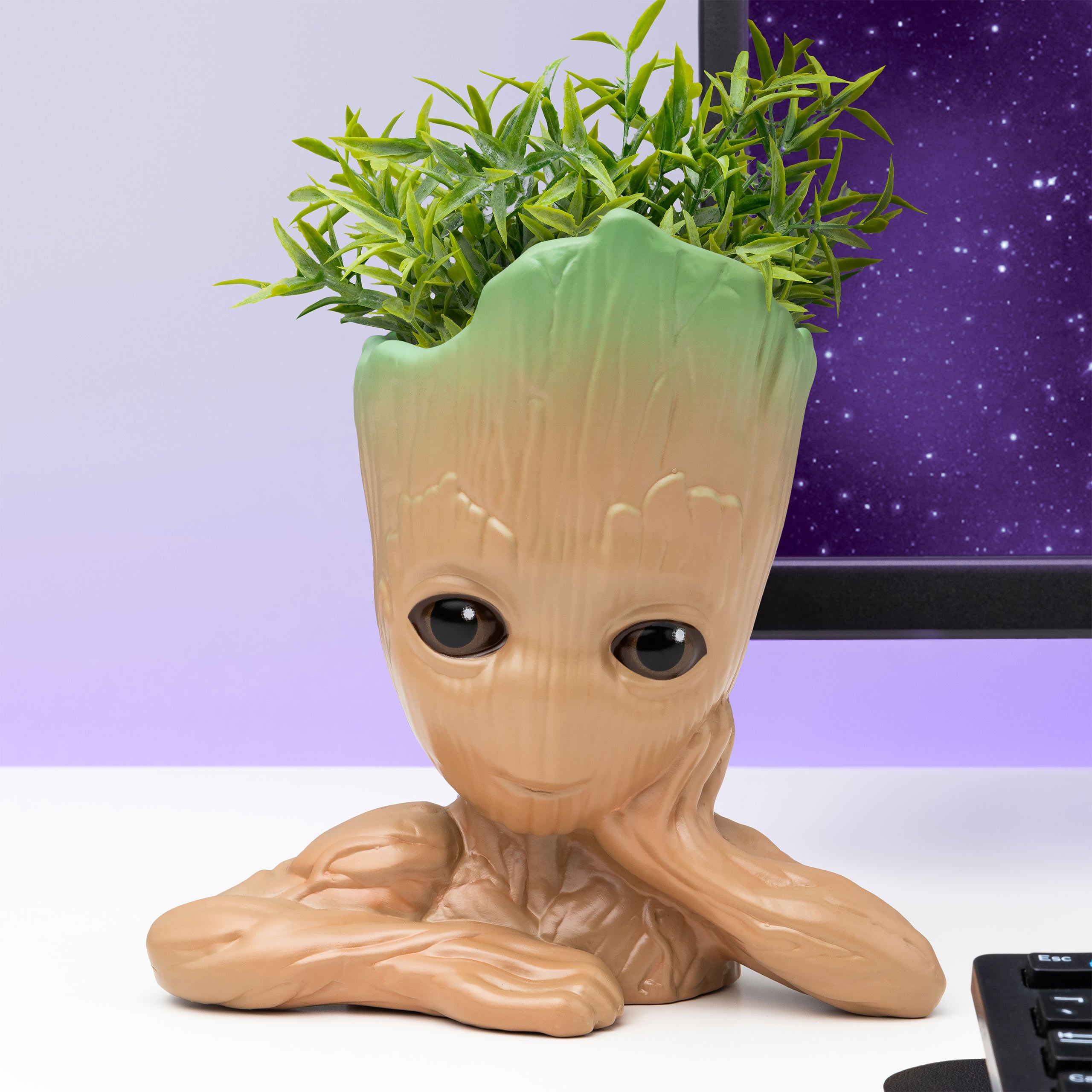 Product image Guardians of the Galaxy - Groot Flower Pot