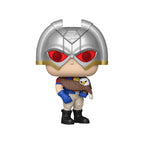 Produktbild Peacemaker mit Adler Funko Pop Figur
