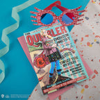 Produktbild Luna Lovegood Notizbuch A5 mit Spectrespecs - Harry Potter