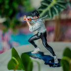 Produktbild Jujutsu Kaisen - Yuta Okkotsu ARTFXJ Scale Figur 1:8