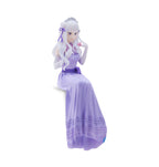 Product image Re:Zero - Emilia Dressed-Up Party Figure