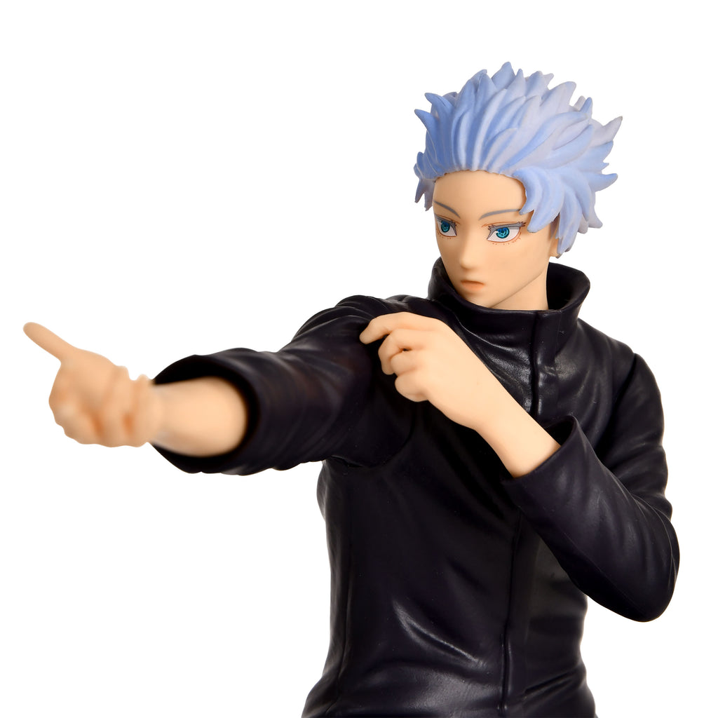 Produktbild Jujutsu Kaisen - Gojo Satoru Vol.2 Figur