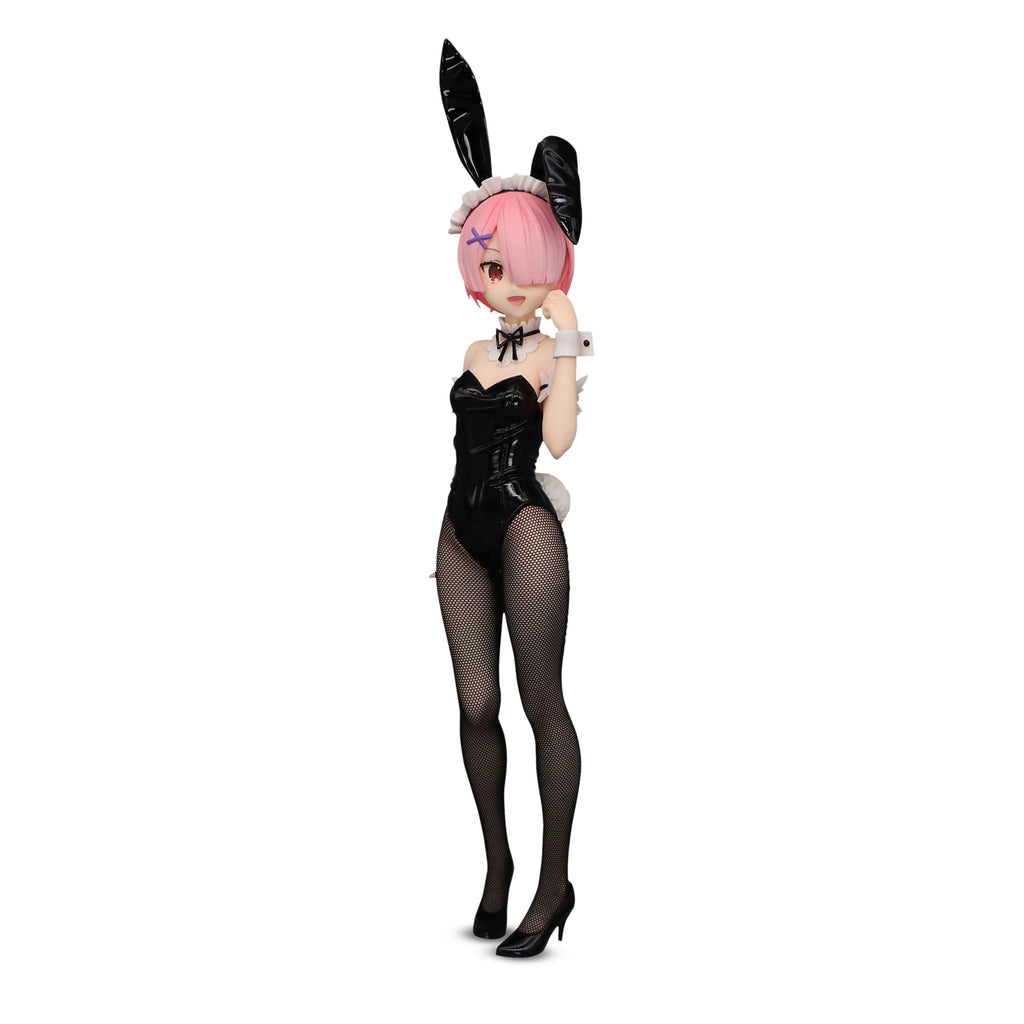Re:Zero - Ram BiCute Bunnies Figur