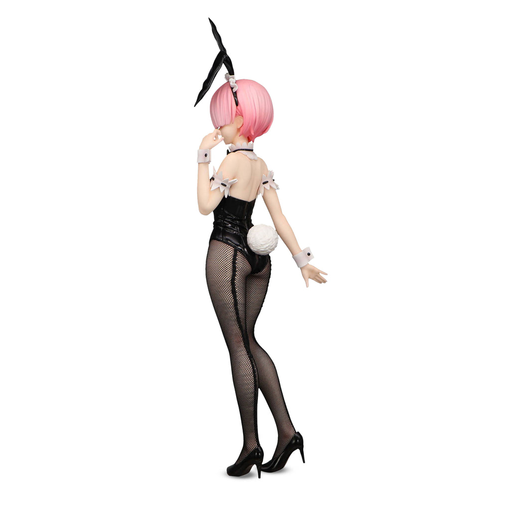 Product image Re:Zero - Ram BiCute Bunnies Figure