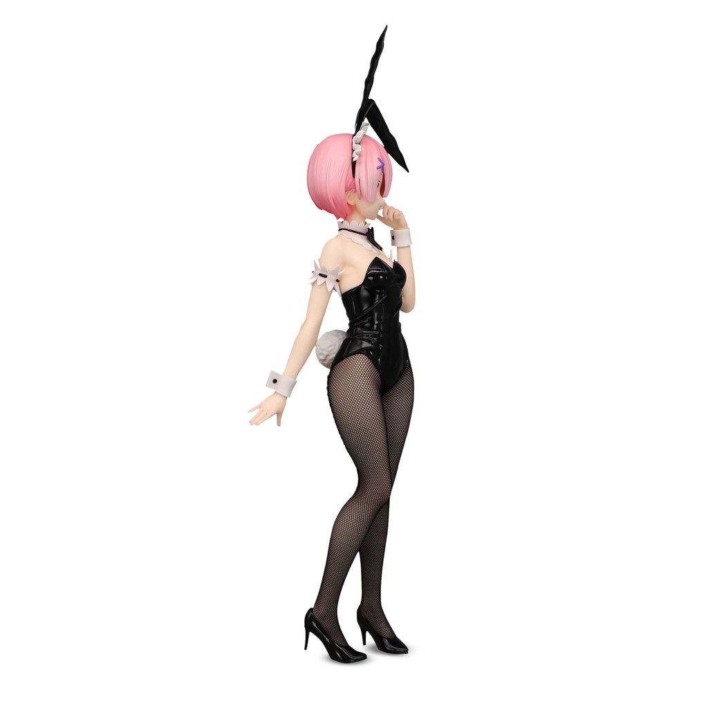 Product image Re:Zero - Ram BiCute Bunnies Figure