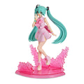 Product image Hatsune Miku - Sakura Miku Figure Omutatsu Version