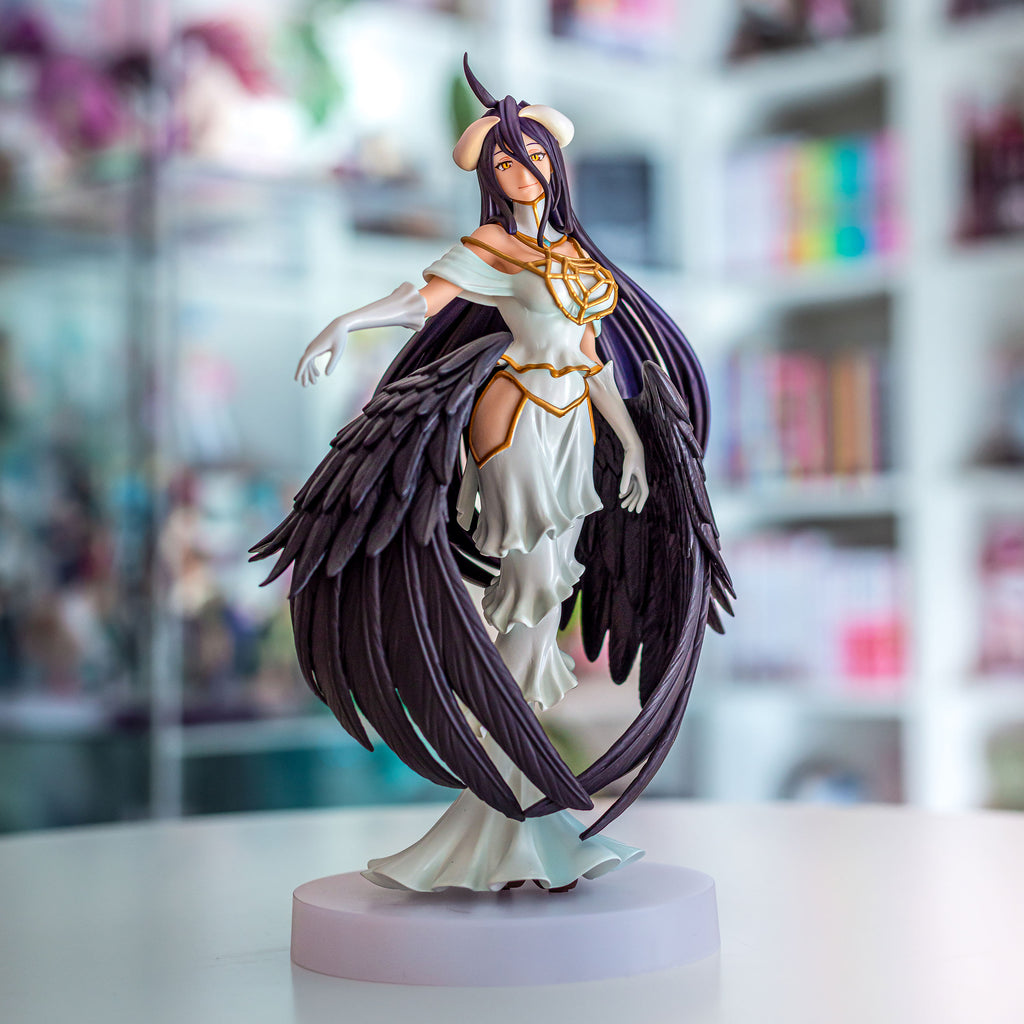 Overlord - Albedo Figur 19cm
