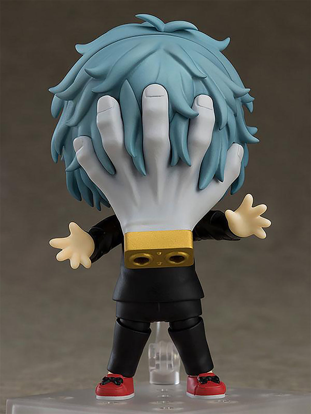 Produktbild My Hero Academia - Tomura Shigaraki Nendoroid Actionfigur Villain's Edition
