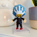 Produktbild My Hero Academia - Tomura Shigaraki Nendoroid Actionfigur Villain's Edition