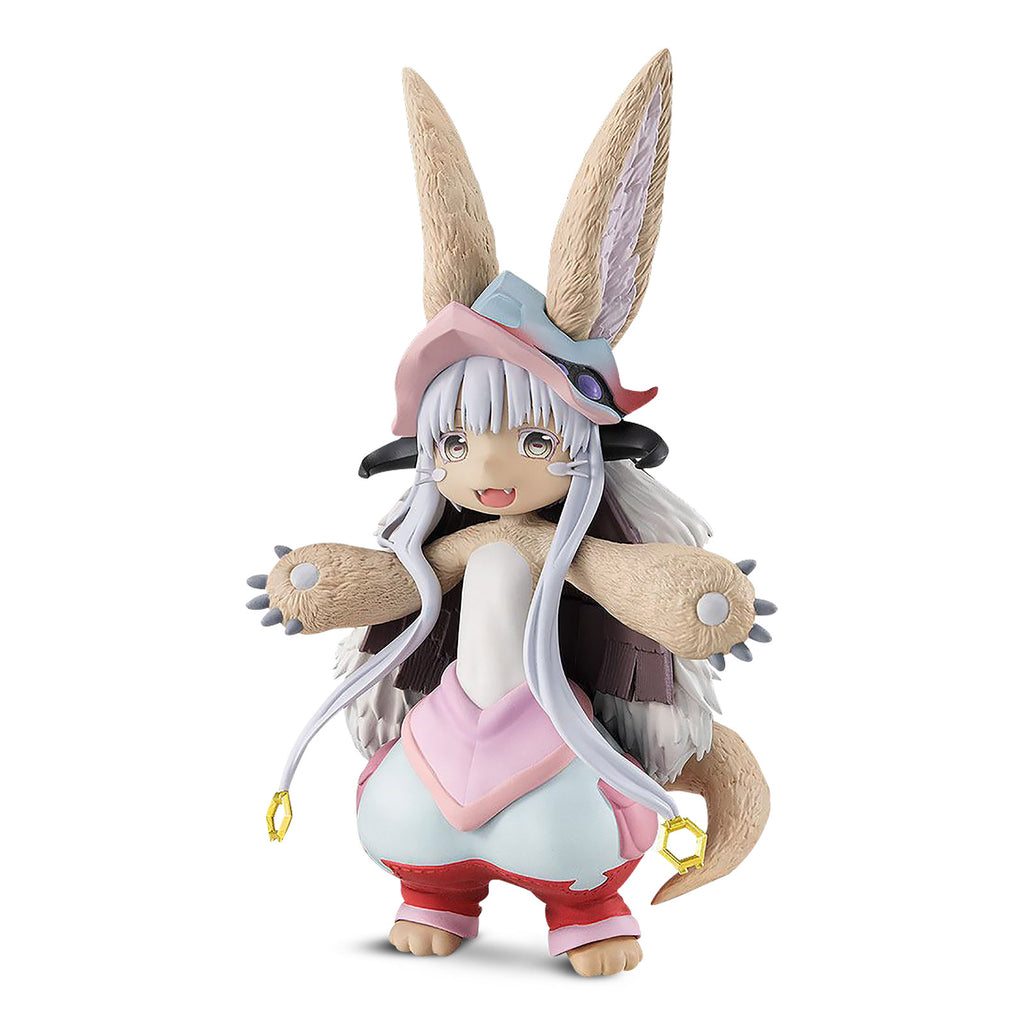 Made in Abyss - Nanachi Figur 17cm