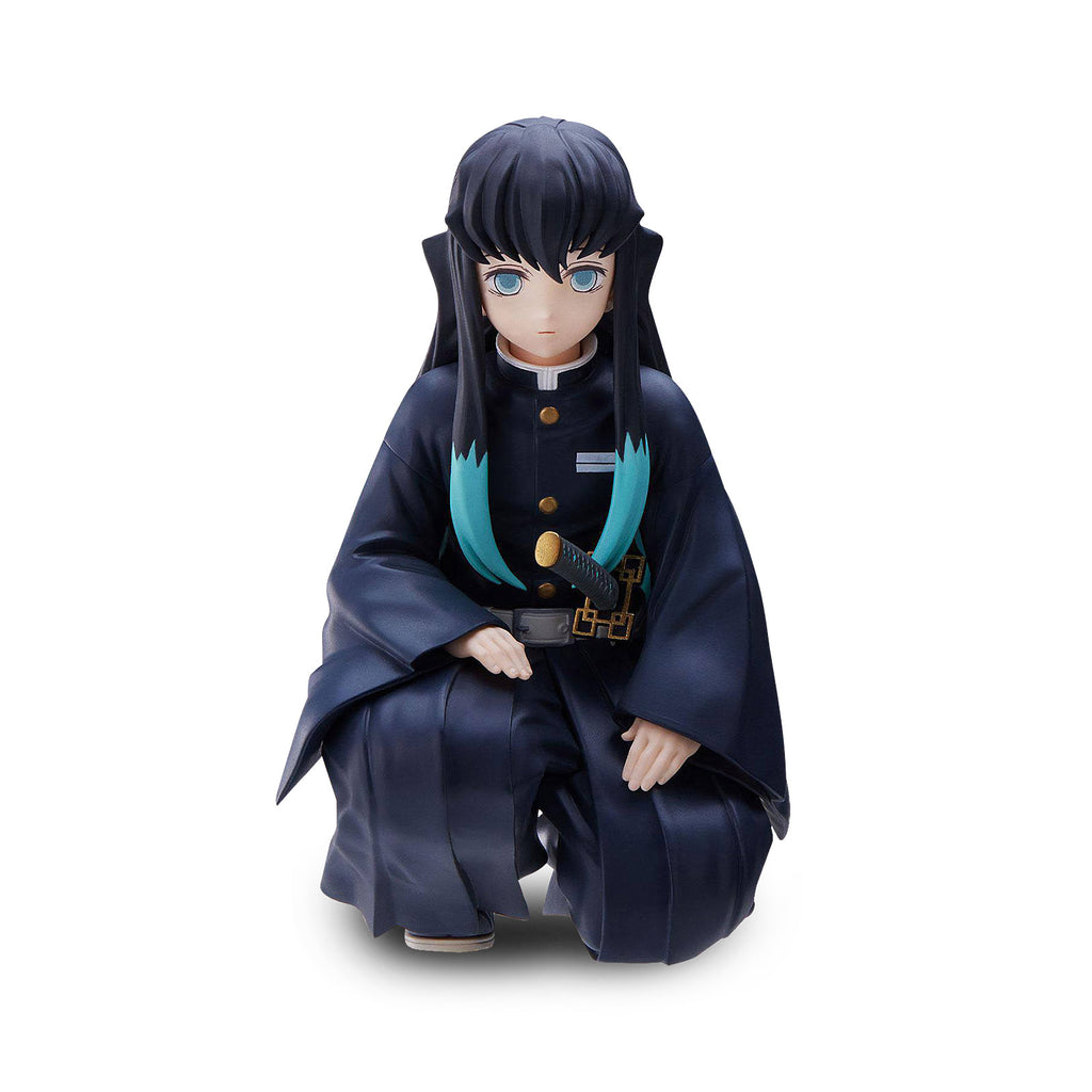 Produktbild Demon Slayer - Muichiro Tokito (Hashira Meeting) Figur
