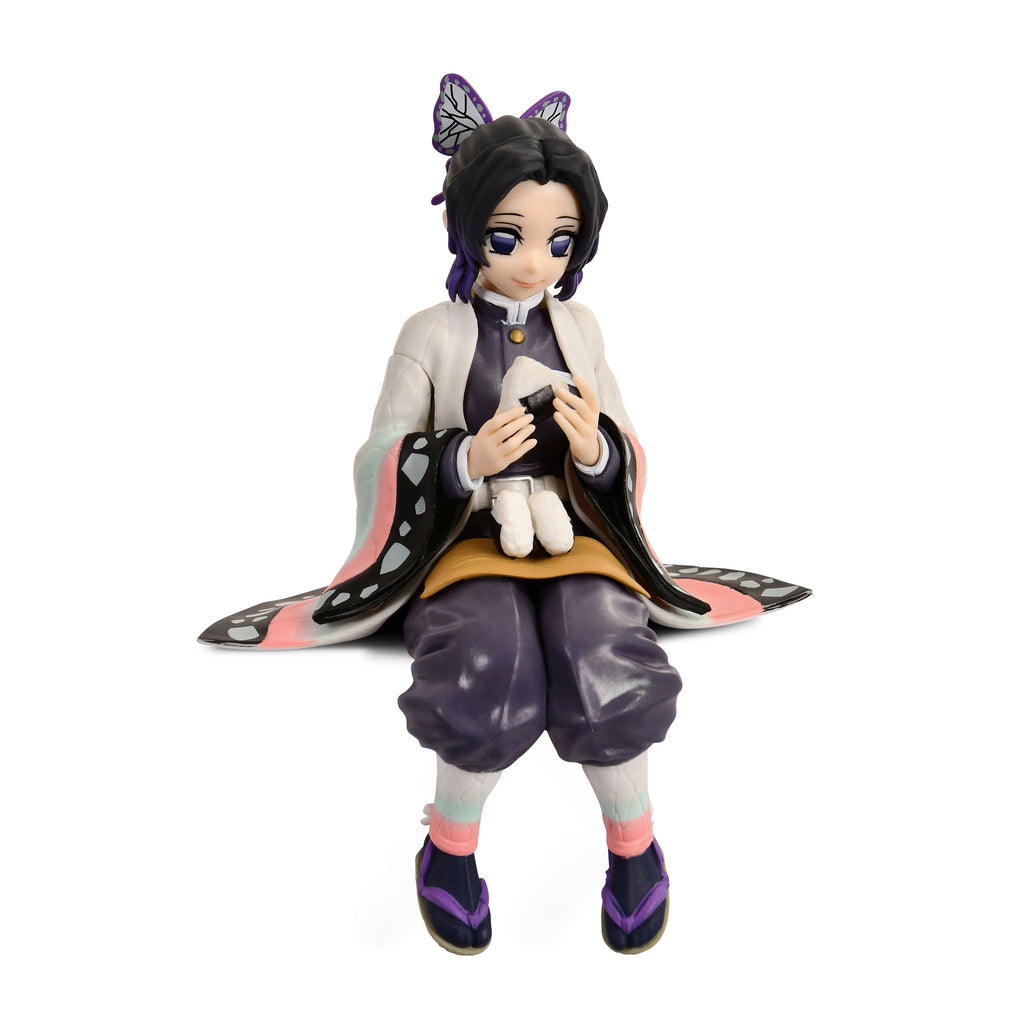 Demon Slayer - Shinobu Kocho Figur 14cm