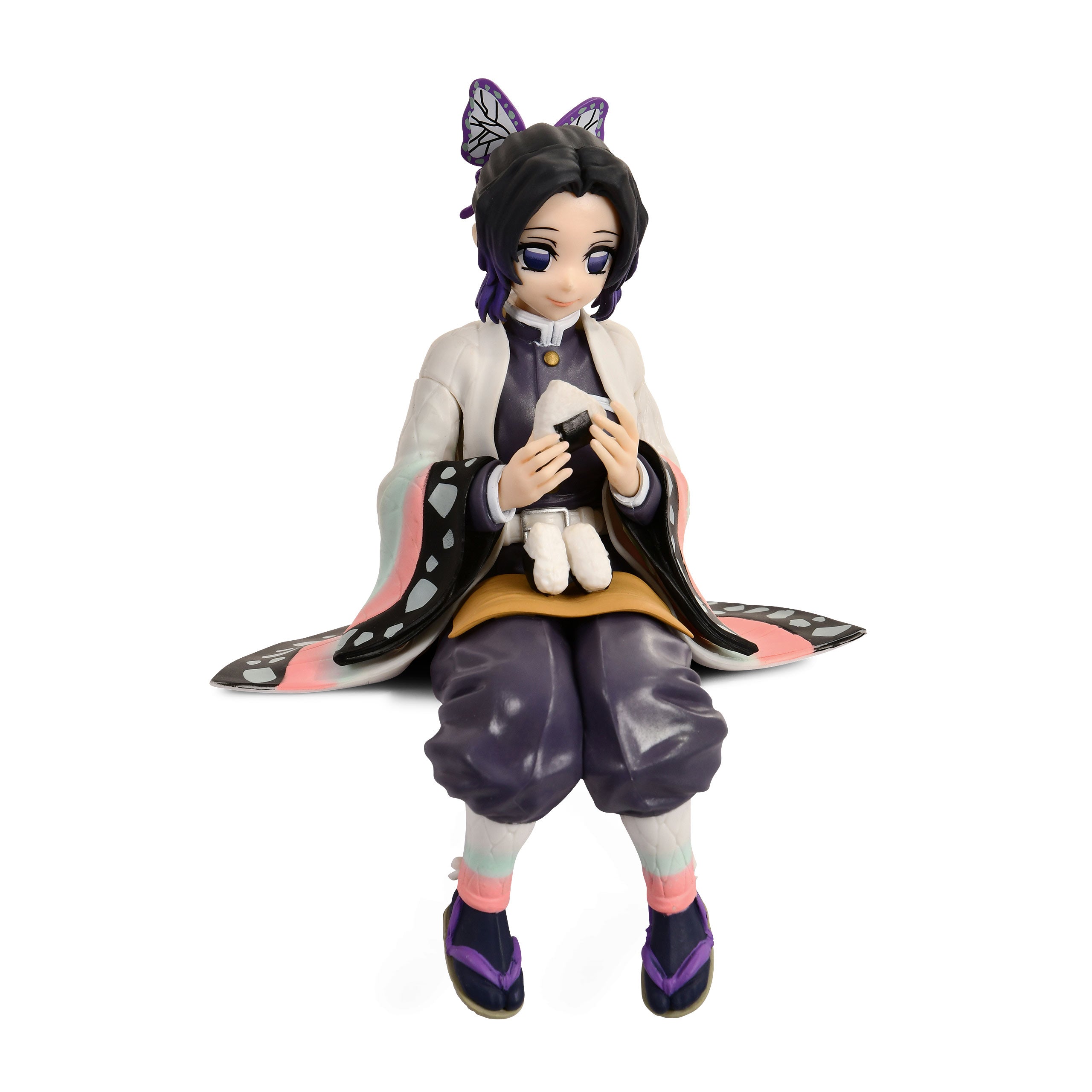 Produktbild Demon Slayer - Shinobu Kocho Figur 14cm