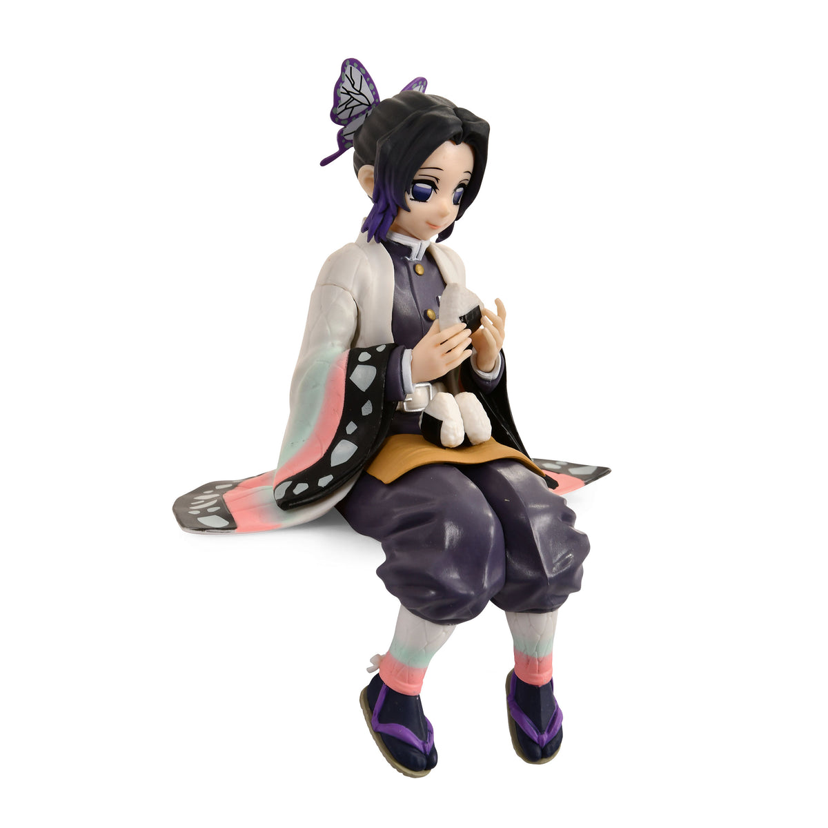 Produktbild Demon Slayer - Shinobu Kocho Figur 14cm