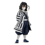 Produktbild Demon Slayer - Obanai Iguro Figur