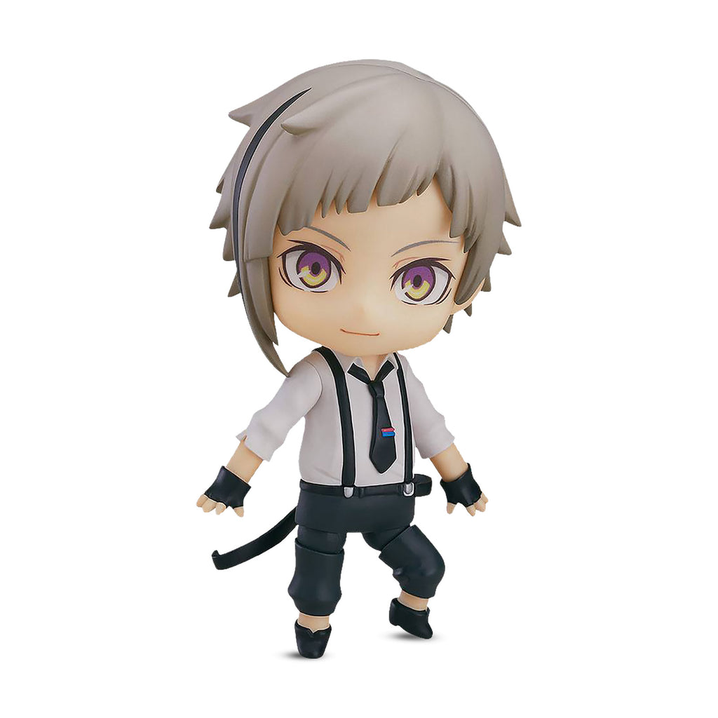 Bungo Stray Dogs - Atsushi Nakajima Nendoroid Actionfigur