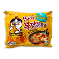 Produktbild Ramen Hot Chicken Käse Instant-Nudeln