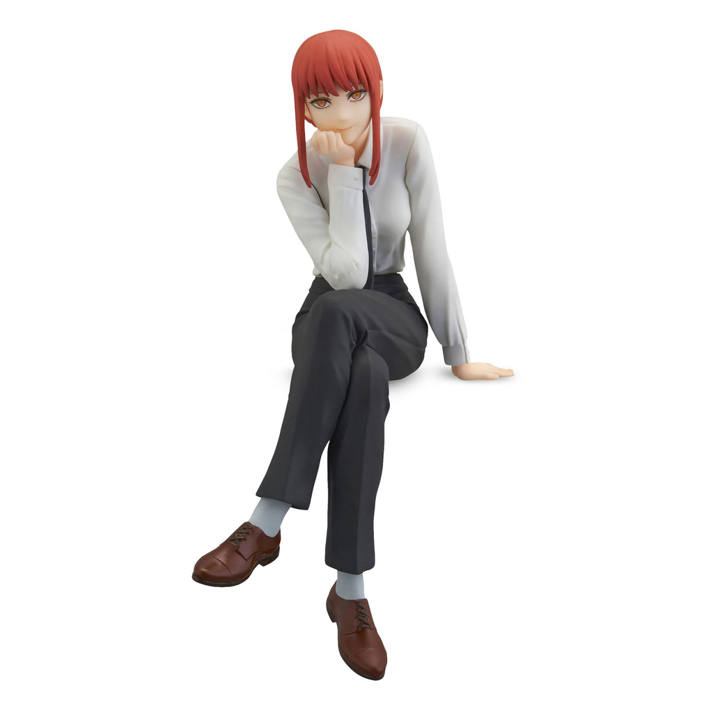 Chainsaw Man - Makima Noodle Stopper Figur