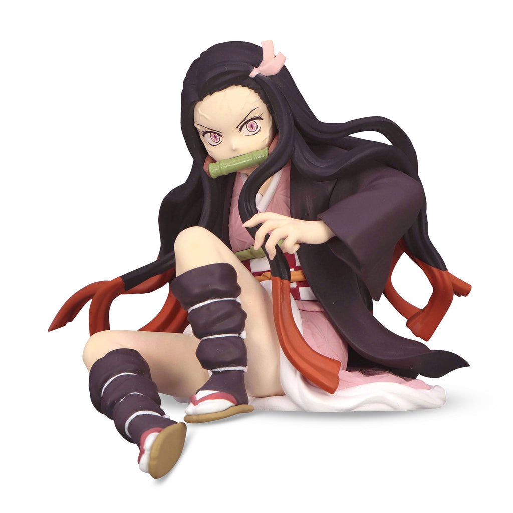 Demon Slayer - Kamado Nezuko Noodle Stopper Figur