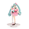 Produktbild Hatsune Miku - Sweet Sweets Series Macaroon Figur
