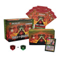 Produktbild Krieg der Brüder Bundle - Magic The Gathering