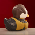 Produktbild Star Trek - Data TUBBZ Deko Ente Limited Edition