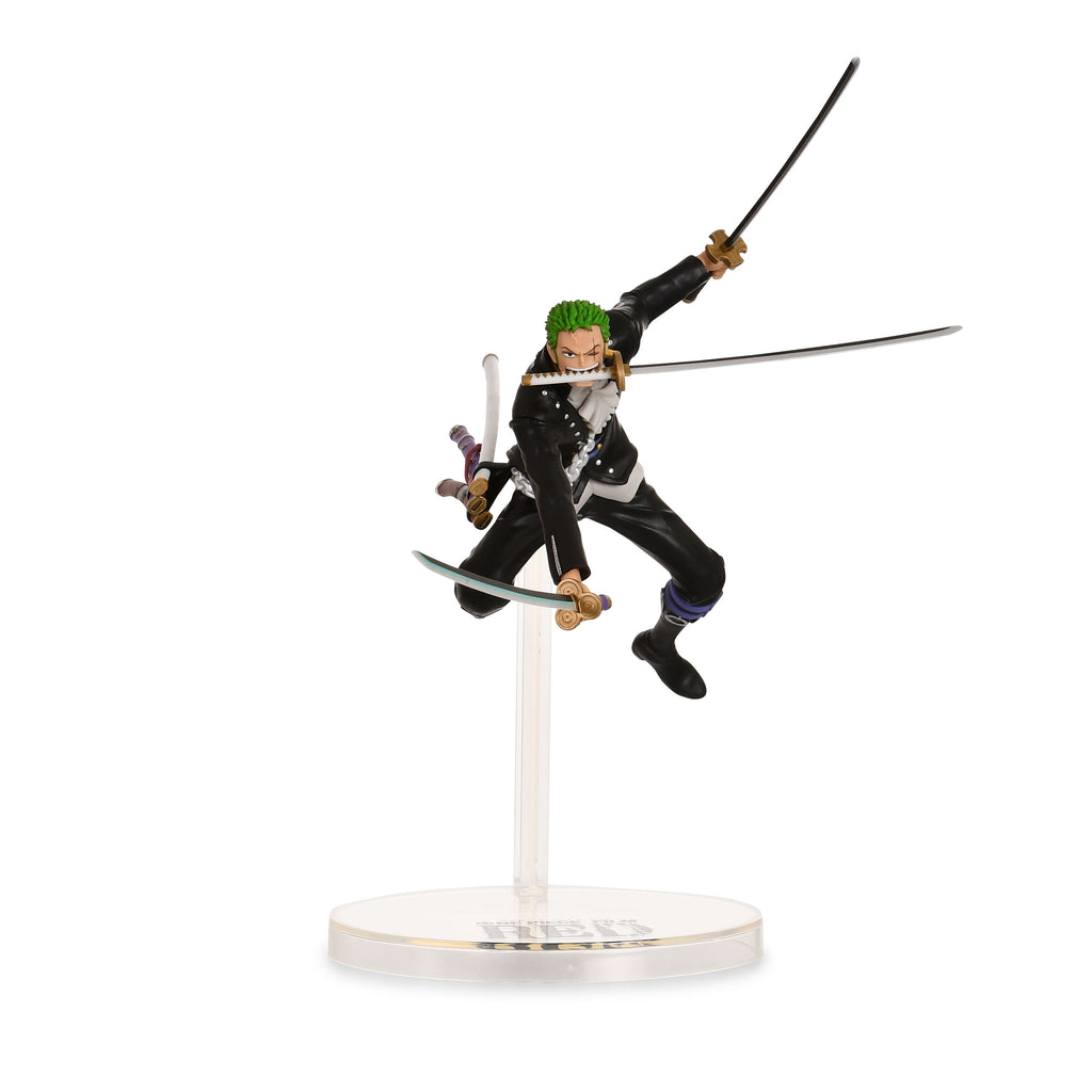 One Piece Red - Roronoa Zoro Figur