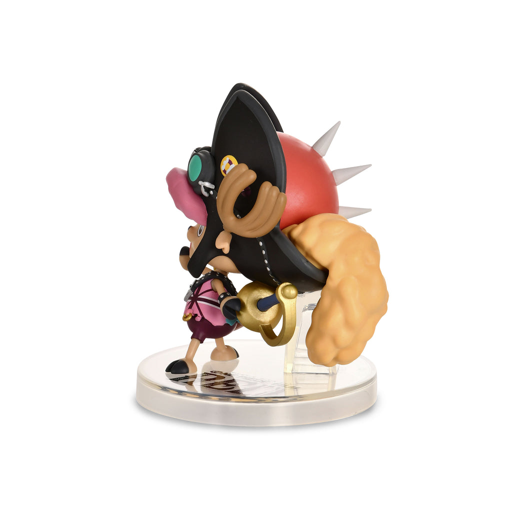 Produktbild One Piece Red - Tony Chopper Figur
