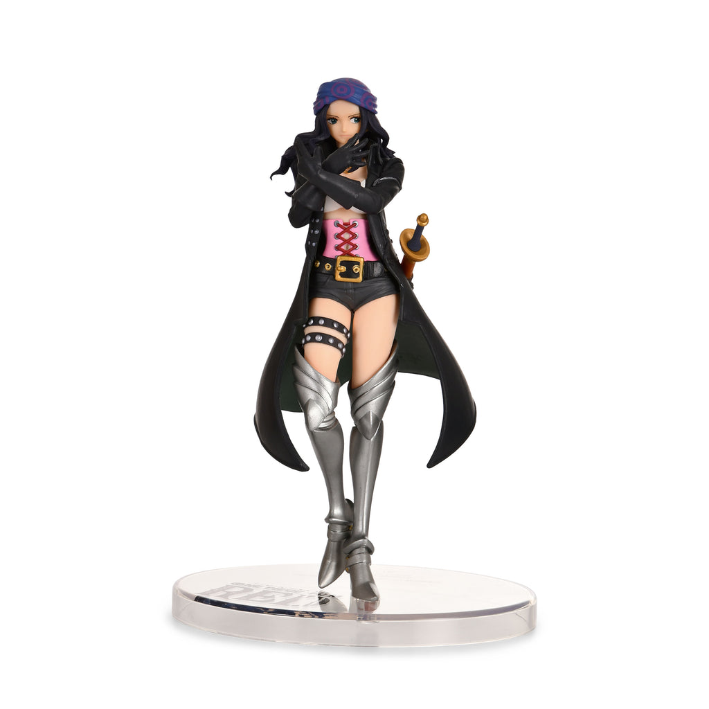 One Piece Red - Nico Robin Figur