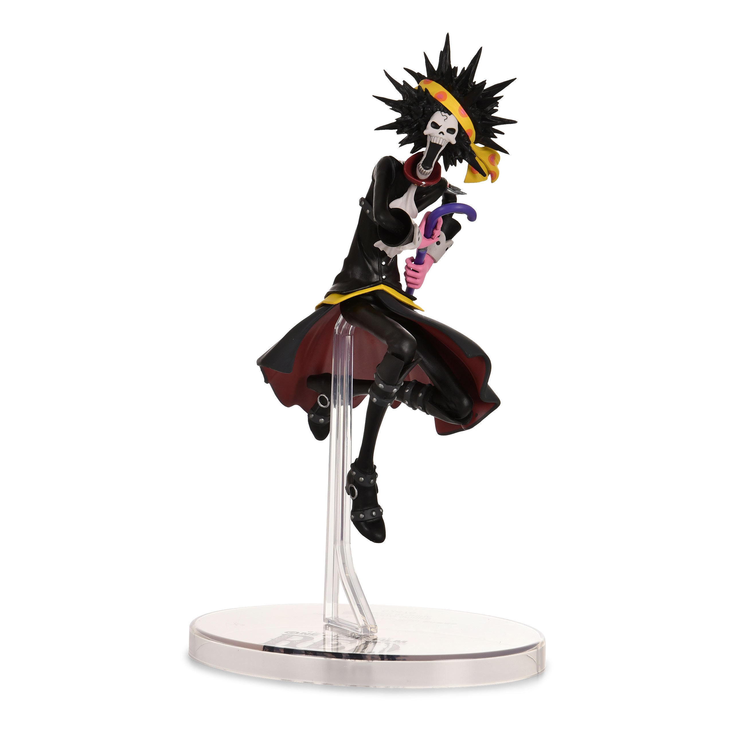 Produktbild One Piece Red - Brook Figur