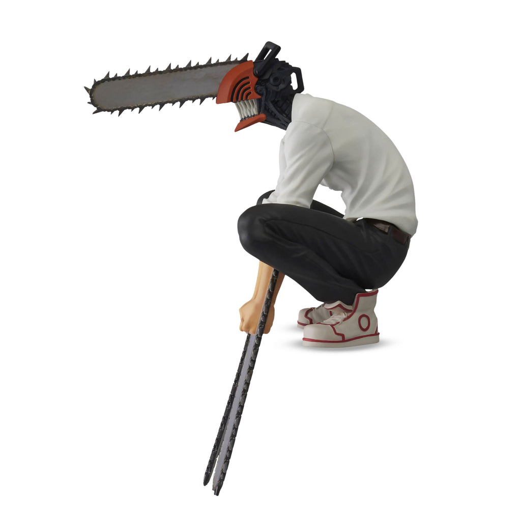 Produktbild Chainsaw Man - Noodle Stopper Figur