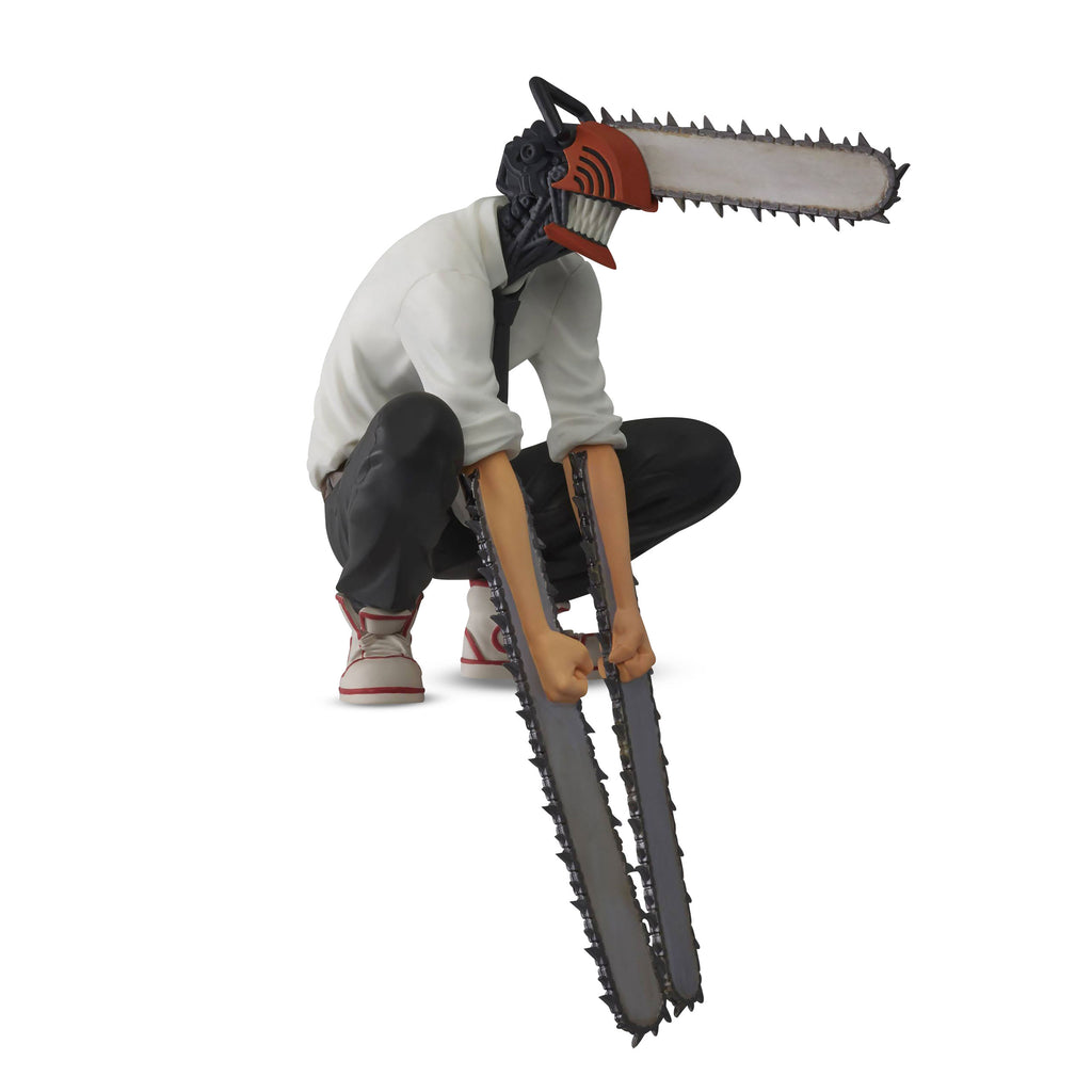 Produktbild Chainsaw Man - Noodle Stopper Figur