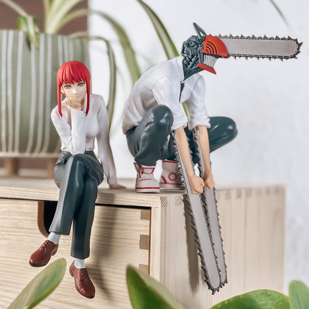 Produktbild Chainsaw Man - Noodle Stopper Figur