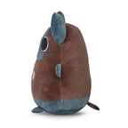 Produktbild Monster Hunter - Palico Smoosh Plüsch Figur Chocolate Version