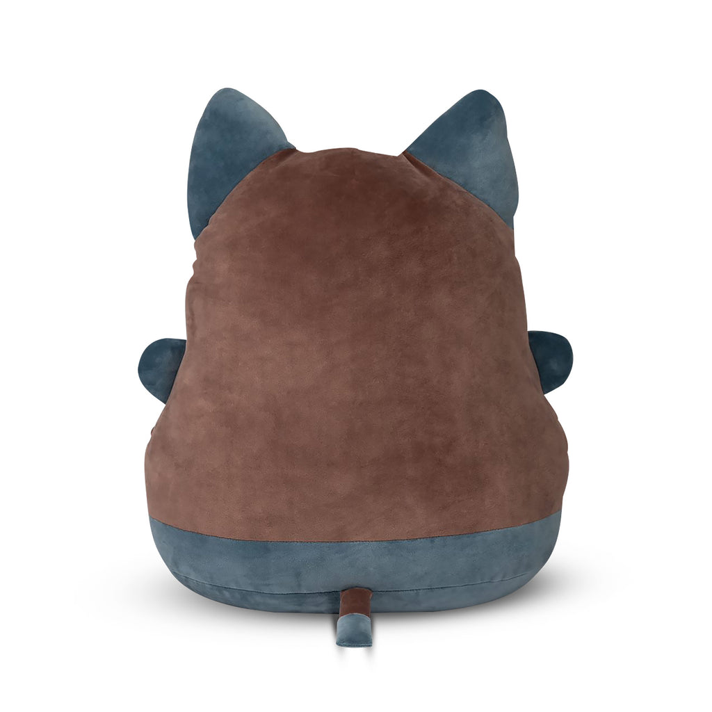 Produktbild Monster Hunter - Palico Smoosh Plüsch Figur Chocolate Version