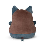 Produktbild Monster Hunter - Palico Smoosh Plüsch Figur Chocolate Version