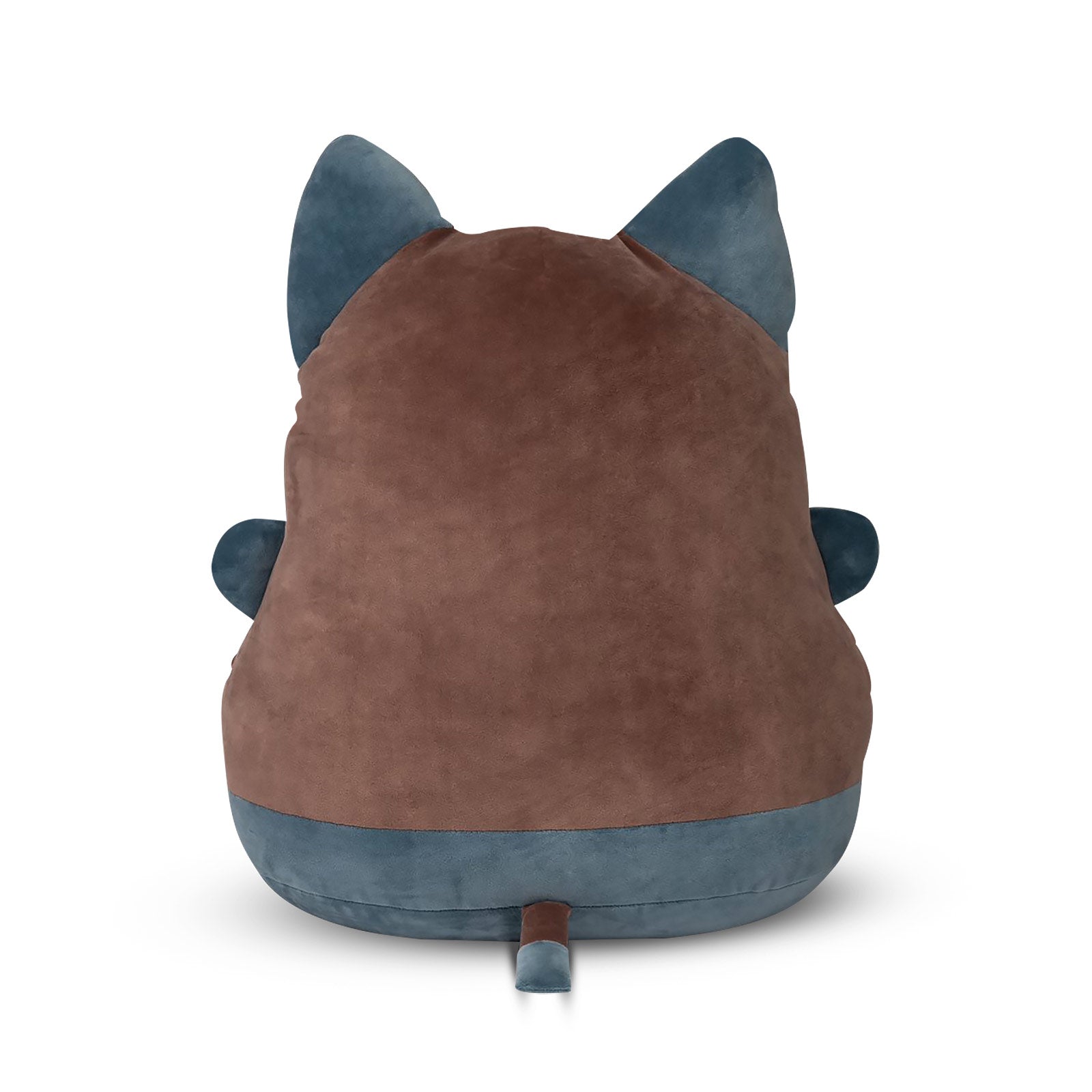 Produktbild Monster Hunter - Palico Smoosh Plüsch Figur Chocolate Version