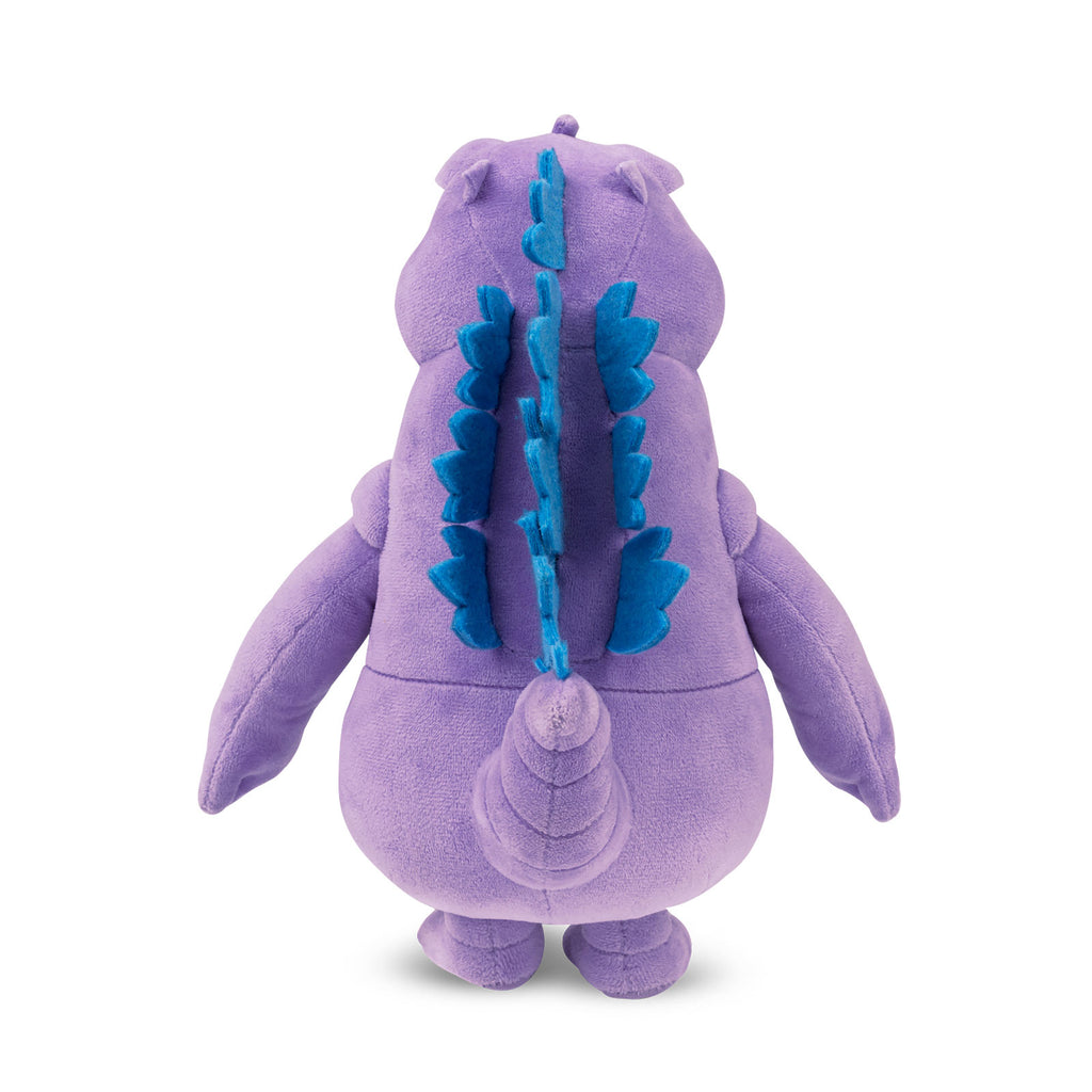 Produktbild Fall Guys - Godzilla Plüsch Figur