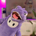 Produktbild Fall Guys - Godzilla Plüsch Figur