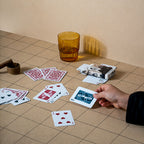 Produktbild Peaky Blinders - Spielkarten