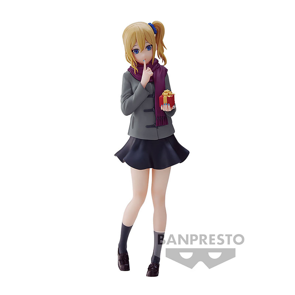 Kaguya-sama Love is War - Ai Hayasaka Figur