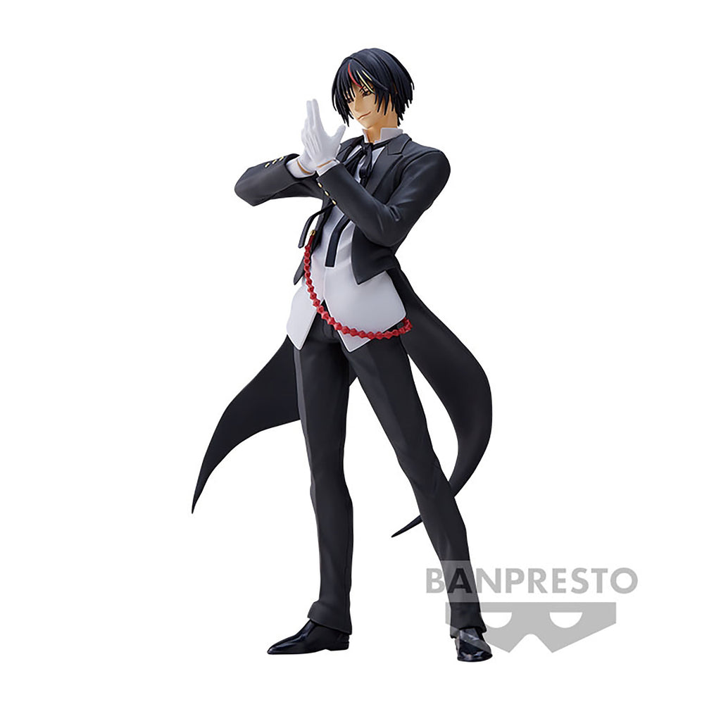 Produktbild TenSura - Diablo Figur