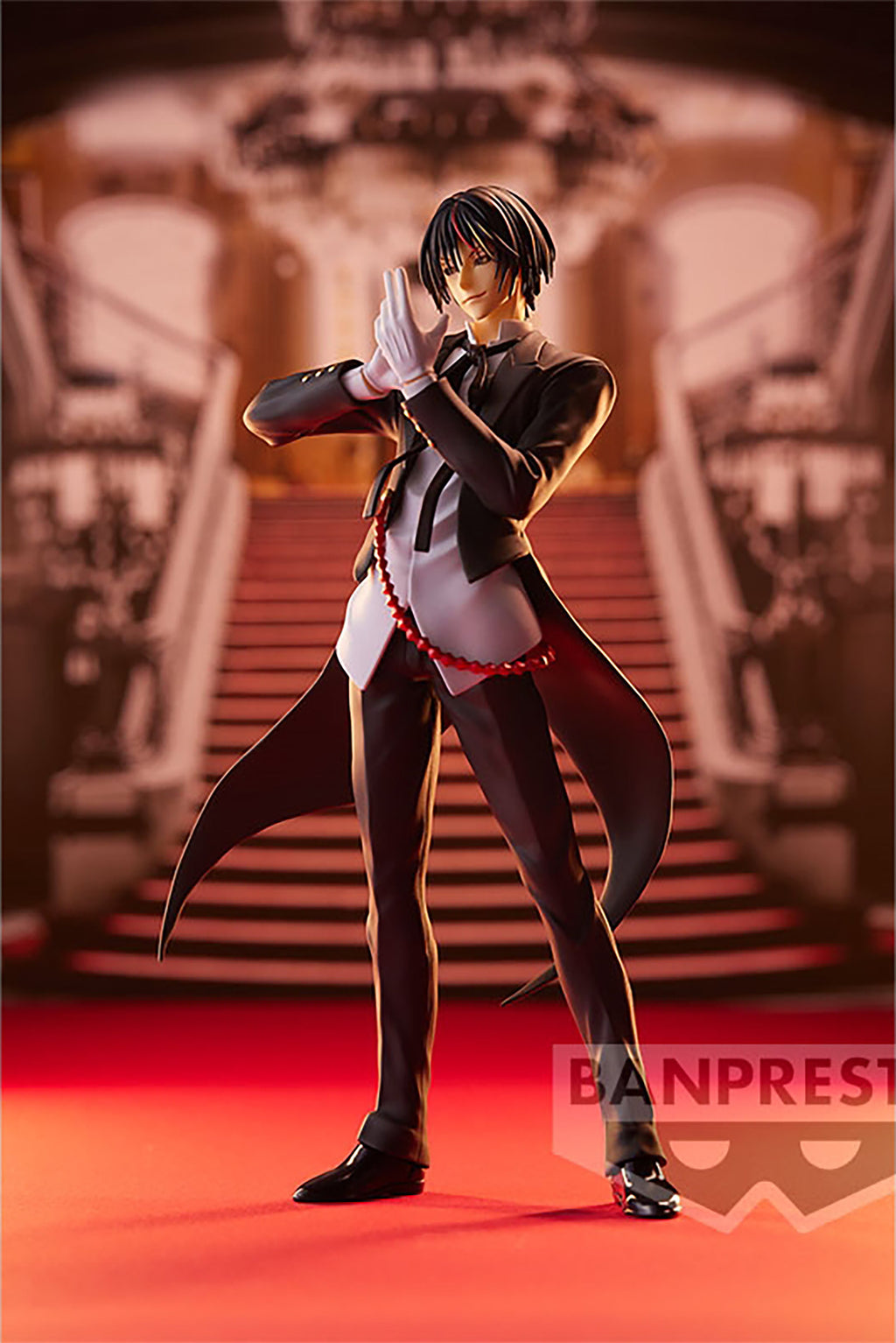 Produktbild TenSura - Diablo Figur
