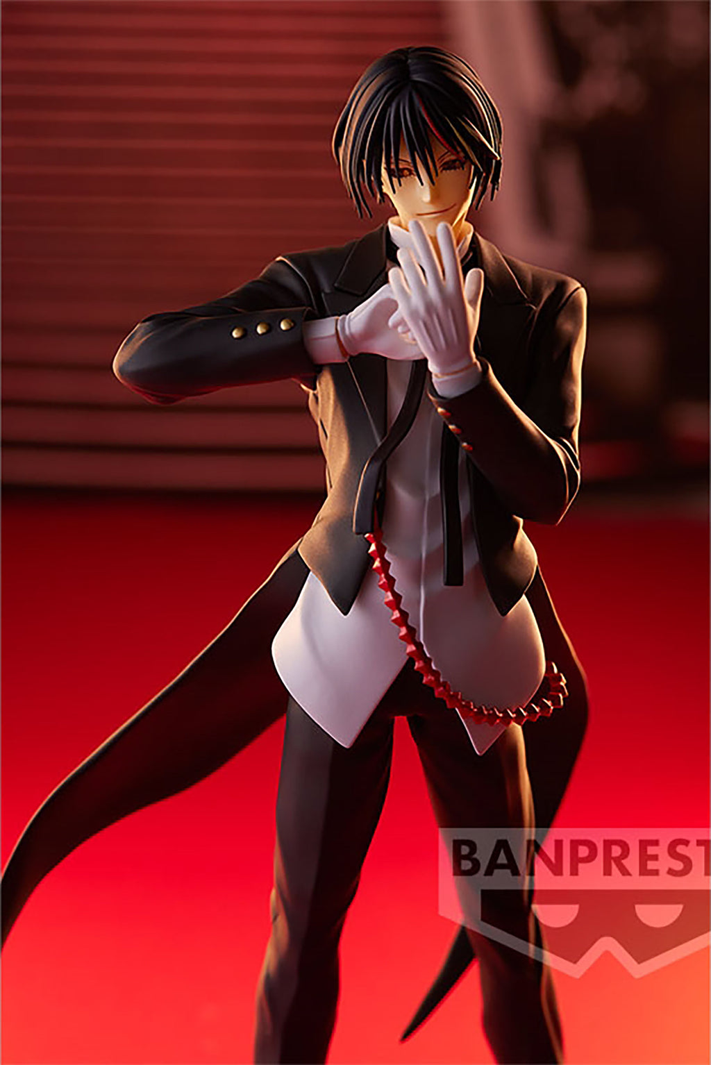 Produktbild TenSura - Diablo Figur