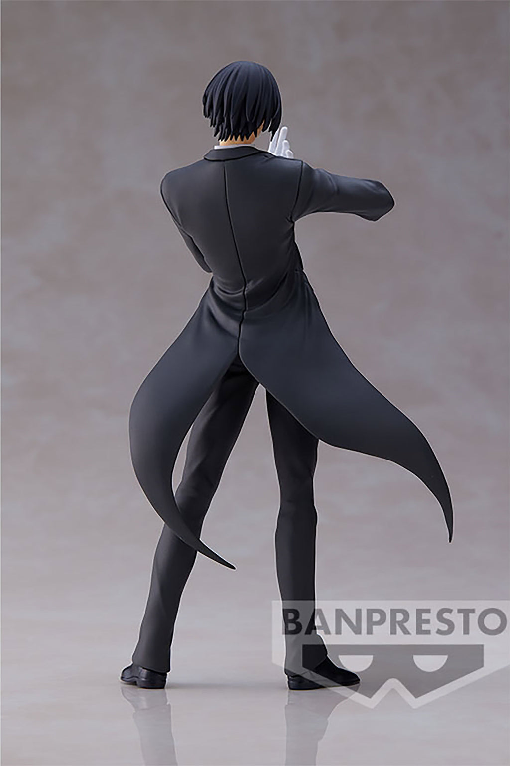 Produktbild TenSura - Diablo Figur