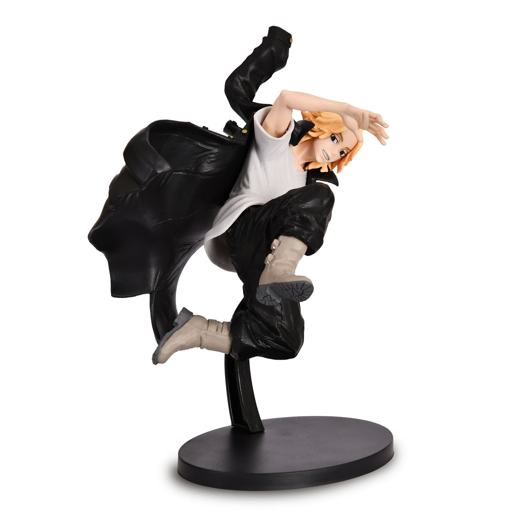Tokyo Revengers - Manjiro Sano King of Artist Figur